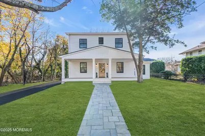 340 River Road, Fair Haven, NJ 07704 - Photo 2