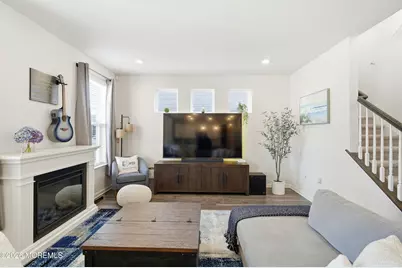 202 Ashburn Avenue, Manahawkin, NJ 08050 - Photo 12