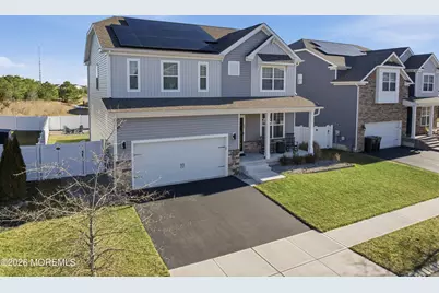 202 Ashburn Avenue, Manahawkin, NJ 08050 - Photo 66