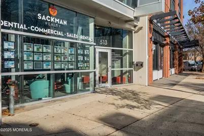 513 Cookman Avenue #202, Asbury Park, NJ 07712 - Photo 8