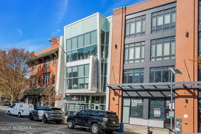 513 Cookman Avenue #202, Asbury Park, NJ 07712 - Photo 2