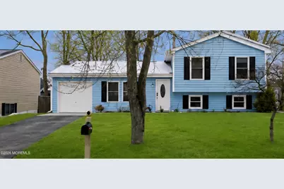 56 Village Drive, Barnegat, NJ 08005 - Photo 1