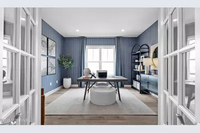 22 Larkspur Lane #118, Manalapan Township, NJ 07726 - Photo 10