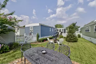 59 Bayshore Mobile Manor, Hazlet Township, NJ 07730 - Photo 4