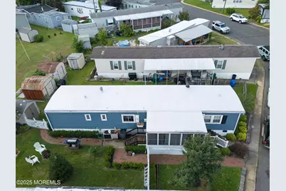 59 Bayshore Mobile Mnr, Hazlet Township, NJ 07730 - Photo 6