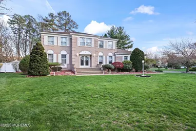 1 Montreal Woods Court, Manalapan Township, NJ 07726 - Photo 4