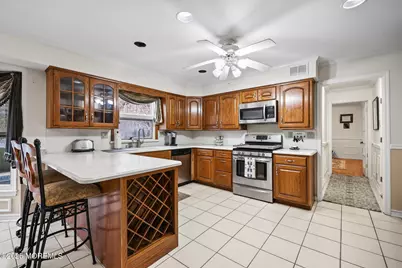 1 Montreal Woods Court, Manalapan Township, NJ 07726 - Photo 14