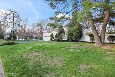 1 Montreal Woods Court, Manalapan Township, NJ 07726 - Photo 46