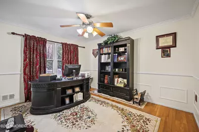1 Montreal Woods Court, Manalapan Township, NJ 07726 - Photo 20