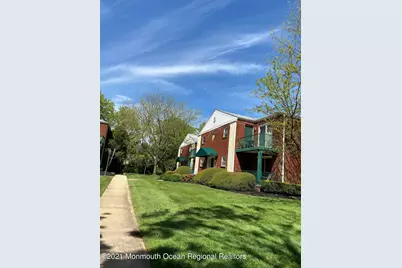 65 Cedar Avenue #C4, Long Branch, NJ 07740 - Photo 2