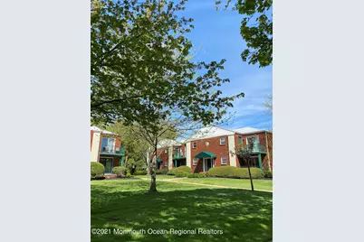 65 Cedar Avenue #C4, Long Branch, NJ 07740 - Photo 1