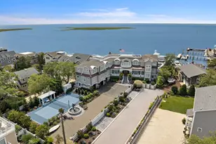 110 W South 34th St, Long Beach Township, NJ 08008 - Photo 4