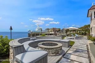 110 W South 34th St, Long Beach Township, NJ 08008 - Photo 6