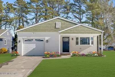 2 San Carlos Court, Toms River Township, NJ 08757 - Photo 2