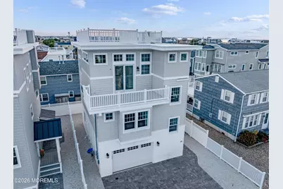 10 B W Marshall Avenue, Long Beach Township, NJ 08008 - Photo 2