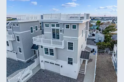 10 B W Marshall Avenue, Long Beach Township, NJ 08008 - Photo 1