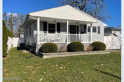 509 Laurel Avenue, Allenhurst, NJ 07711 - Photo 1