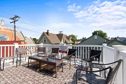 75 Webb Avenue #FULL HOUSE WEEKLY, Ocean Grove, NJ 07756 - Photo 50