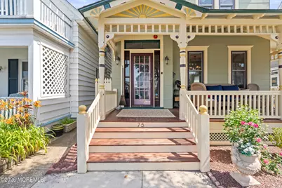 75 Webb Avenue #FULL HOUSE WEEKLY, Ocean Grove, NJ 07756 - Photo 10