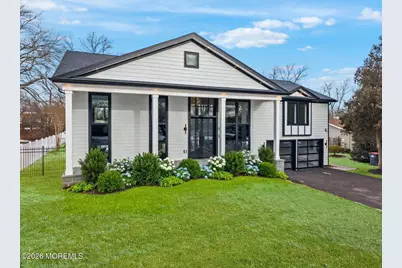 9 Fairview Road, Marlboro Township, NJ 07746 - Photo 4