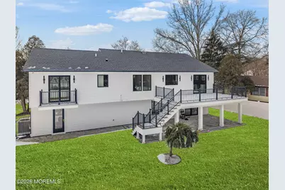 9 Fairview Road, Marlboro Township, NJ 07746 - Photo 8