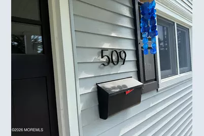 509 Laurel Avenue, Allenhurst, NJ 07711 - Photo 2