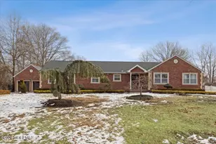 212 Stonehurst Blvd, Freehold, NJ 07728 - Photo 1