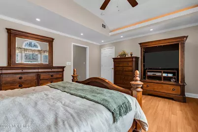 48 Newbury Road, Howell Township, NJ 07731 - Photo 26