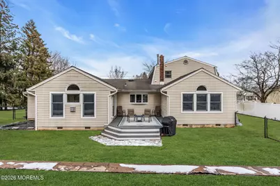 48 Newbury Road, Howell Township, NJ 07731 - Photo 38