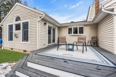 48 Newbury Road, Howell Township, NJ 07731 - Photo 34