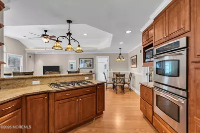 48 Newbury Road, Howell Township, NJ 07731 - Photo 18