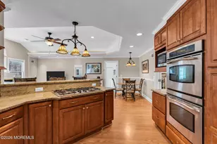 48 Newbury Rd, Howell Township, NJ 07731 - Photo 18