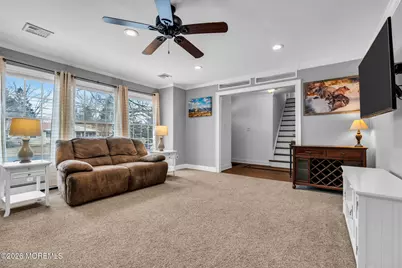 48 Newbury Road, Howell Township, NJ 07731 - Photo 6