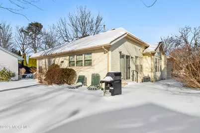13 Sedgwick Square, Jackson, NJ 08527 - Photo 14