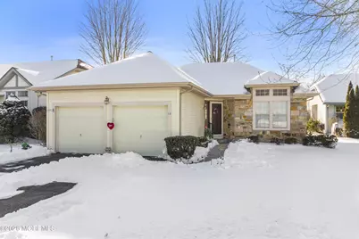 13 Sedgwick Square, Jackson, NJ 08527 - Photo 2