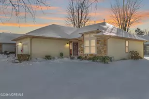 13 Sedgwick Square, Jackson, NJ 08527 - Photo 1