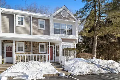 1 Canidae Court, Tinton Falls, NJ 07753 - Photo 2