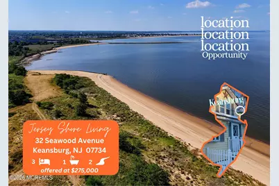 32 Seawood Avenue, Keansburg, NJ 07734 - Photo 1