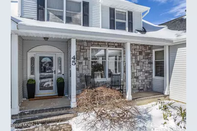 45 Polo Club Drive, Freehold, NJ 07728 - Photo 4