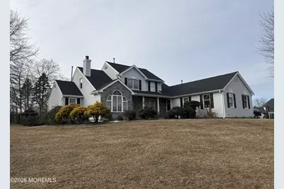 45 Polo Club Drive, Freehold, NJ 07728 - Photo 2