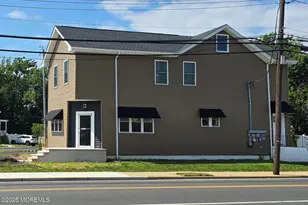 603 Florence Ave, Union Beach, NJ 07735 - Photo 1