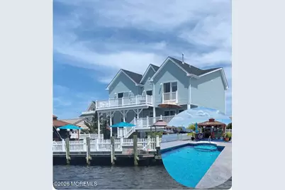 3425 Lisbon Avenue, Toms River Township, NJ 08753 - Photo 1