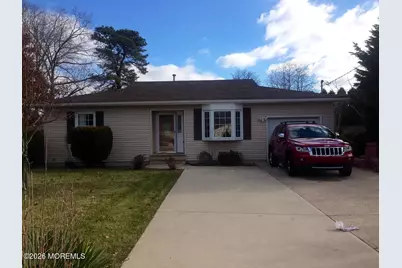 159 Spinnaker Avenue, Manahawkin, NJ 08050 - Photo 1