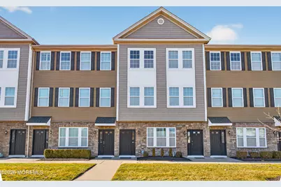 99 Steiner Avenue #5, Neptune City, NJ 07753 - Photo 2