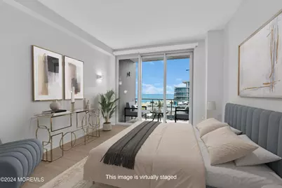 20 Melrose Terrace #408, Long Branch, NJ 07740 - Photo 4