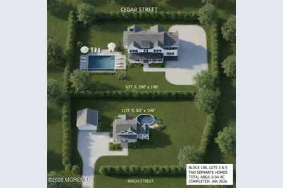 0 Cedar Street, Farmingdale, NJ 07727 - Photo 4