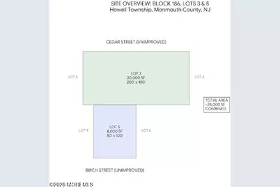 0 Cedar Street, Farmingdale, NJ 07727 - Photo 8