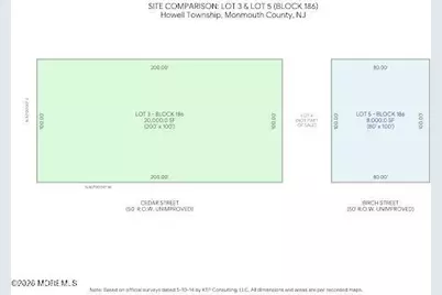 0 Cedar Street, Farmingdale, NJ 07727 - Photo 12