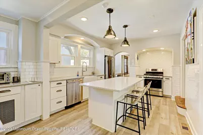 570 N Edgemere Drive #A, Allenhurst, NJ 07711 - Photo 20