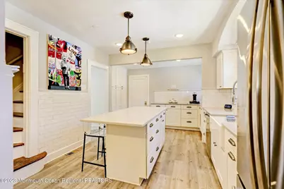 570 N Edgemere Drive #A, Allenhurst, NJ 07711 - Photo 22